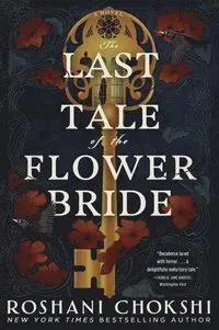 The Last Tale of the Flower Bride
