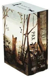 Pax Box Set