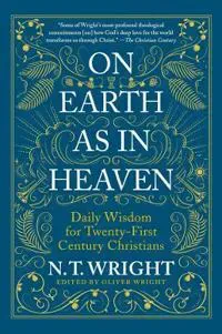 On Earth as in Heaven