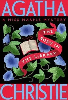 The Body in the Library: A Miss Marple Mystery