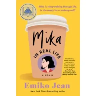 Mika in Real Life