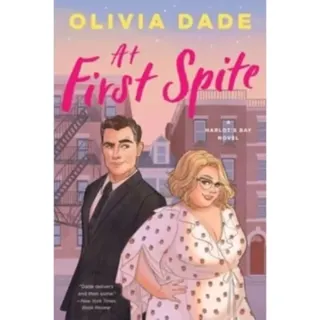 At First Spite