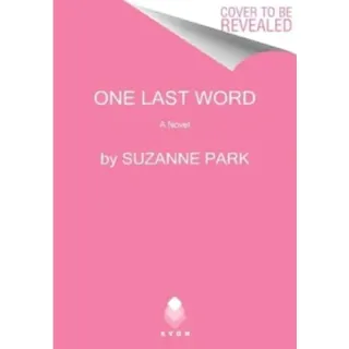 One Last Word