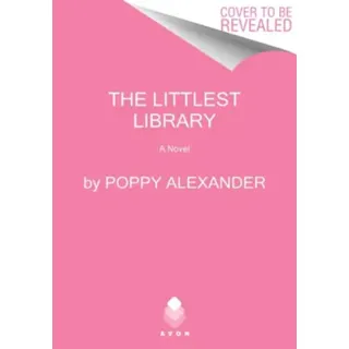 Littlest Library