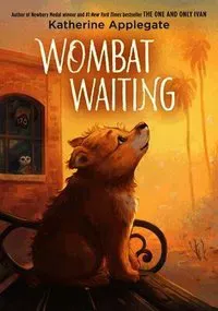 Wombat Waiting