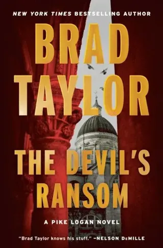 Devil's Ransom