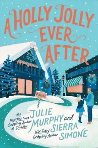Holly Jolly Ever After