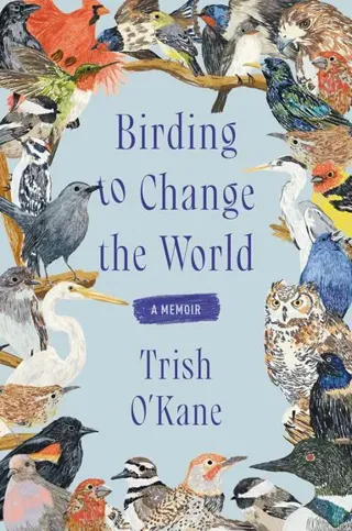 Birding to Change the World