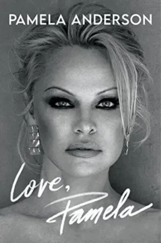 LOVE PAMELA