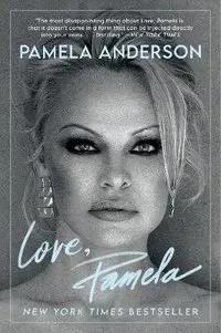 Love, Pamela: A Memoir