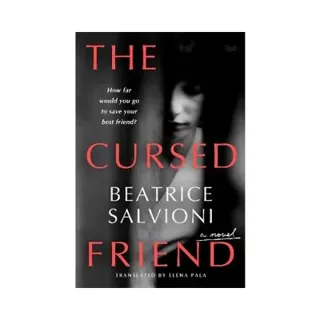 The Cursed Friend