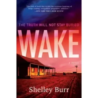 WAKE
