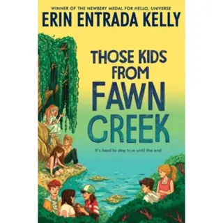 Those Kids from Fawn Creek