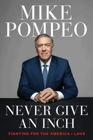 Never Give an Inch