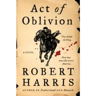 Act of Oblivion