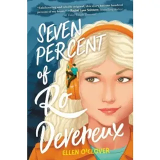 Seven Percent of Ro Devereux