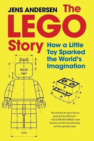 The LEGO Story