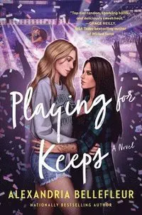 Playing for Keeps