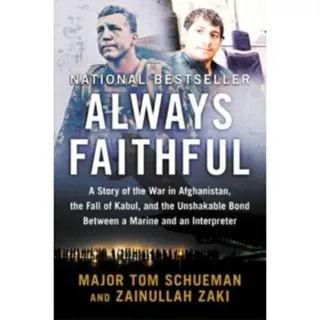 Always Faithful