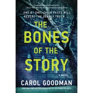 Bones of the Story