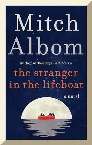 Stranger in the Lifeboat