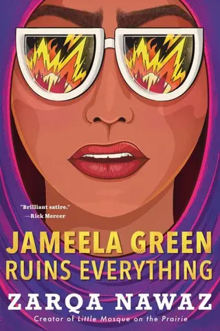 Jameela Green Ruins Everything