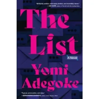 List