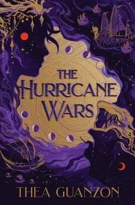 The Hurricane Wars