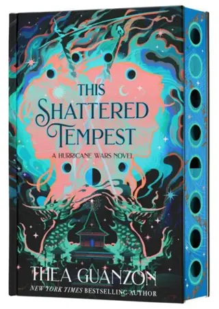 This Shattered Tempest (Deluxe Limited Edition)
