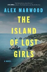 The Island of Lost Girls
