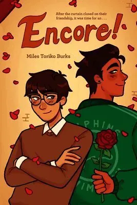 Encore!: A Graphic Novel