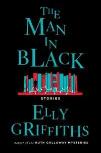 MAN IN BLACK & OTHER STORIES