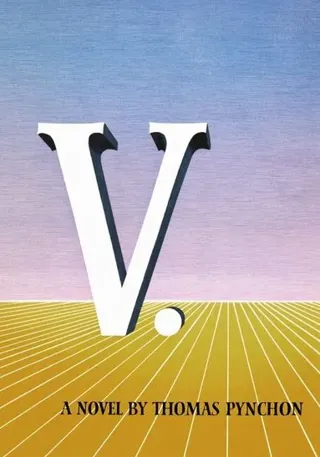 V.