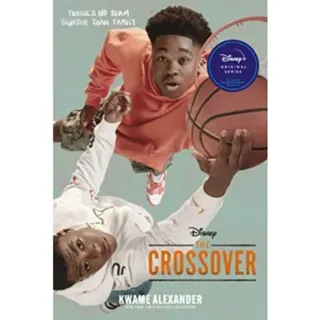 The Crossover