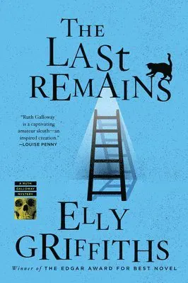 The Last Remains: A Mystery