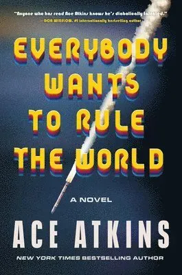 Everybody Wants to Rule the World
