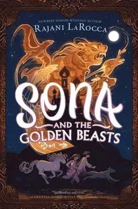 Sona and the Golden Beasts
