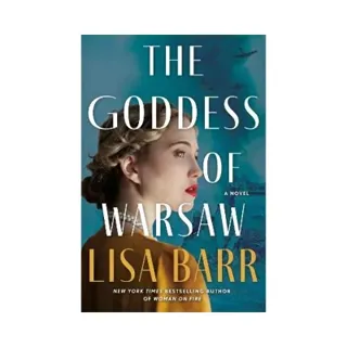 The Goddess of Warsaw