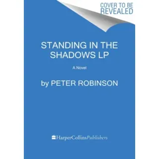 Standing in the Shadows