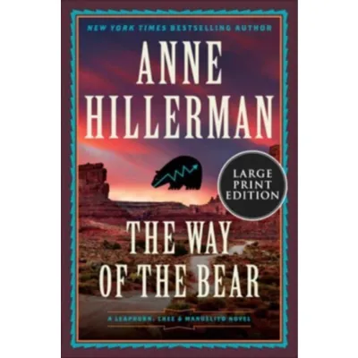 A Way of the Bear