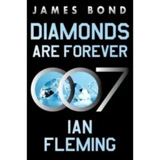 Diamonds Are Forever