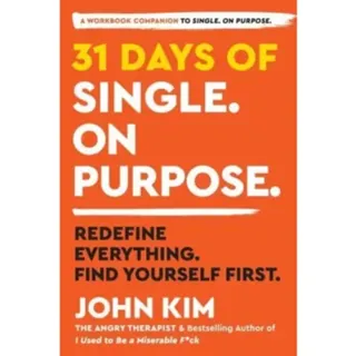 31 Days of Single on Purpose