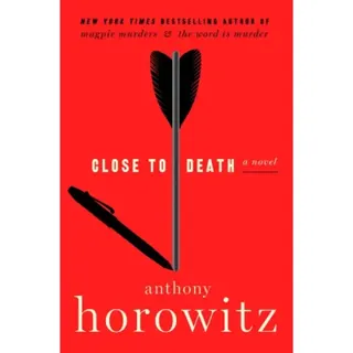 Close to Death: A Novel