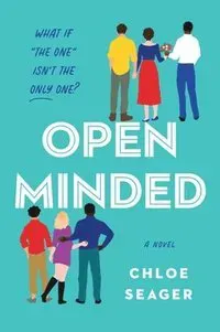 Open Minded