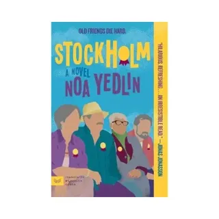 Stockholm