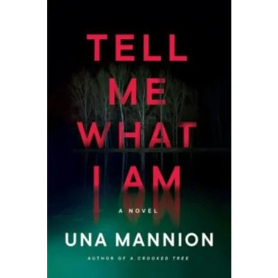 Tell Me What I Am