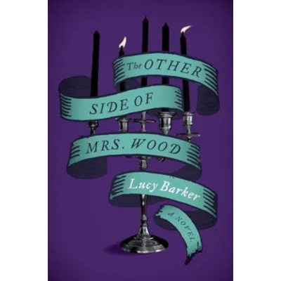 Other Side of Mrs. Wood