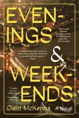 Evenings and Weekends