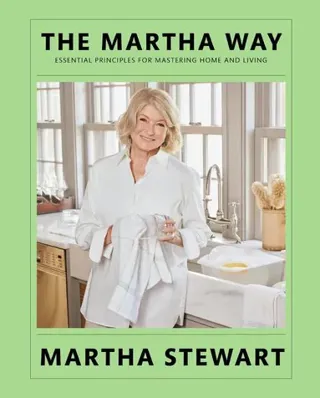 Martha Way