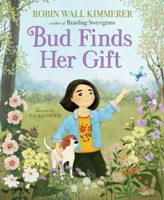 Bud Finds Her Gift